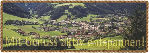 Zur Homepage des Tourismusvereins Reichenfels